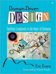 Domain‑Driven Design